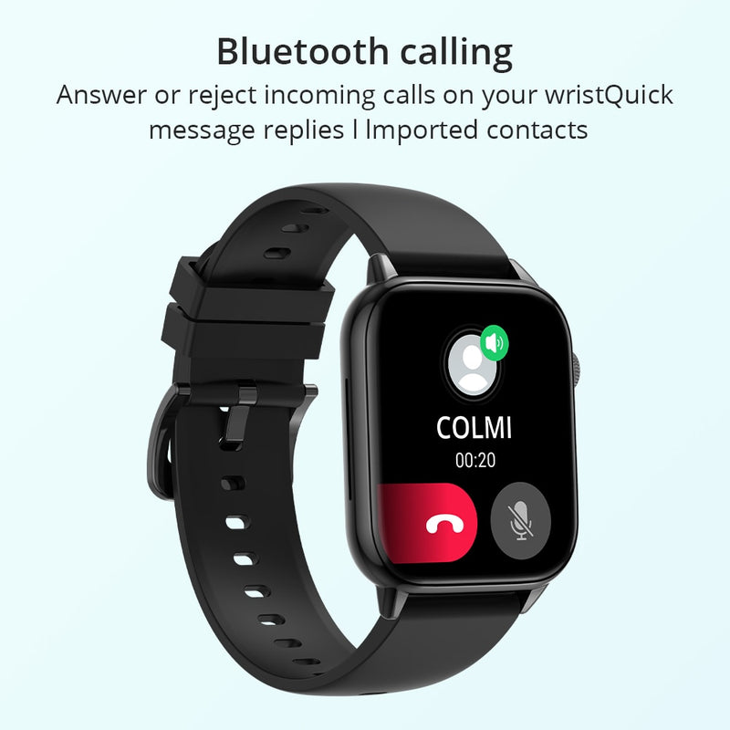 Smart Watch - COLMI C60