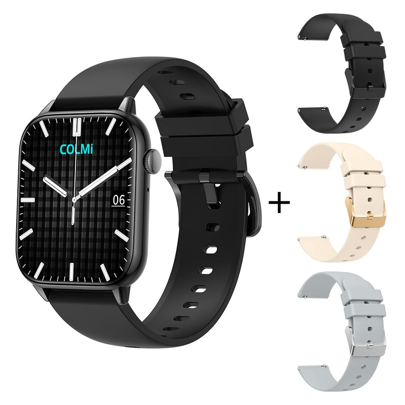 Smart Watch - COLMI C60