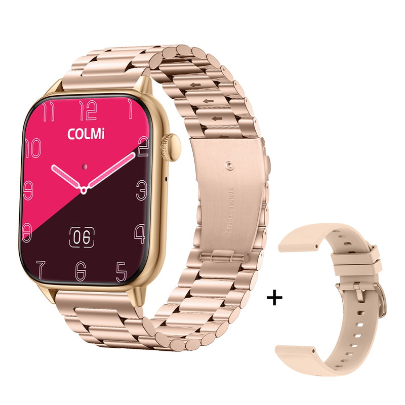 Smart Watch - COLMI C60