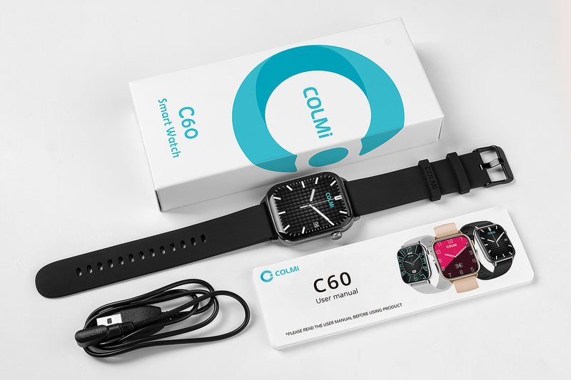 Smart Watch - COLMI C60