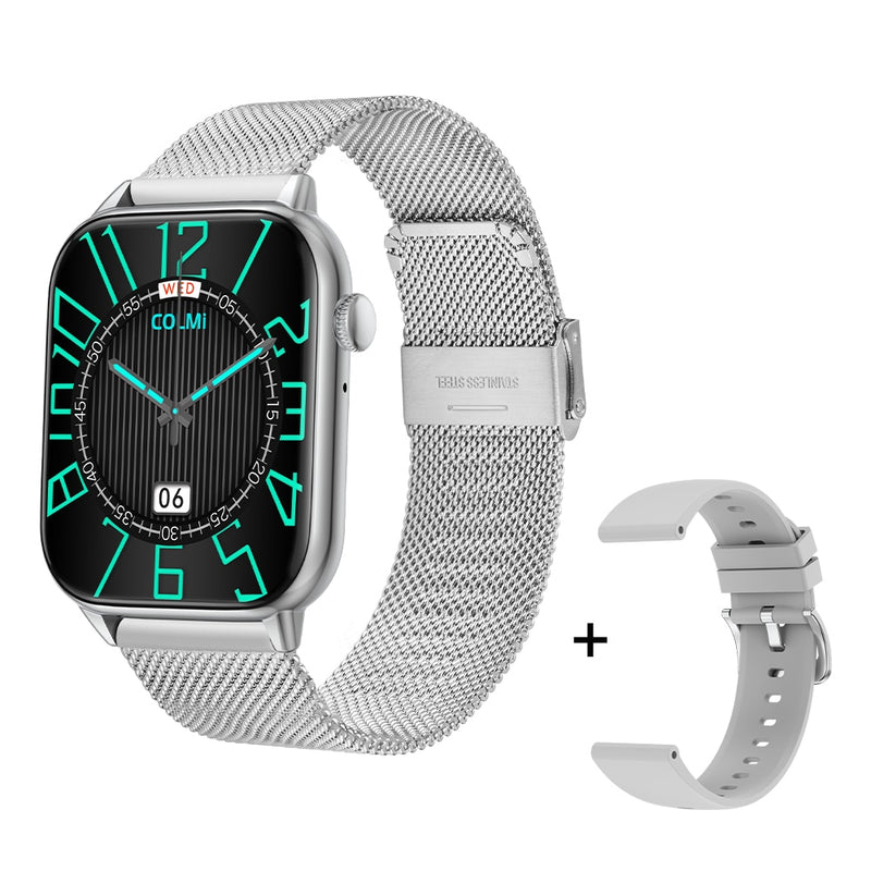 Smart Watch - COLMI C60